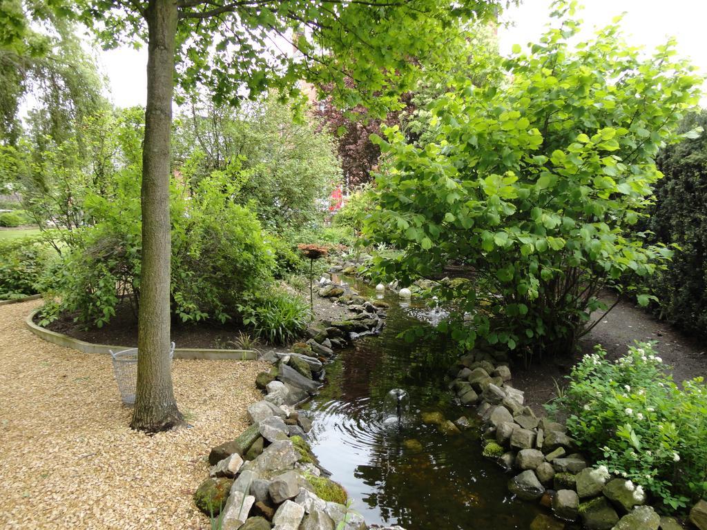Bed and Breakfast Art Of Dreams Deluxe 4 stars Laakdal Exterior foto