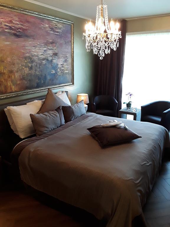 Bed and Breakfast Art Of Dreams Deluxe 4 stars Laakdal Exterior foto