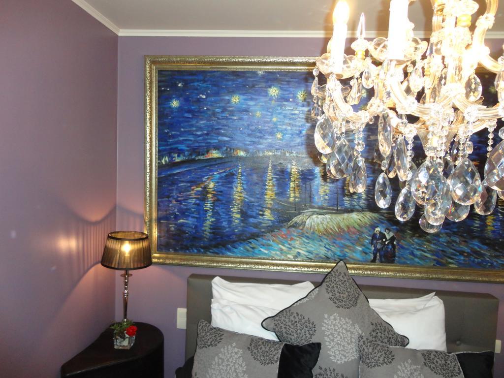 Bed and Breakfast Art Of Dreams Deluxe 4 stars Laakdal Exterior foto
